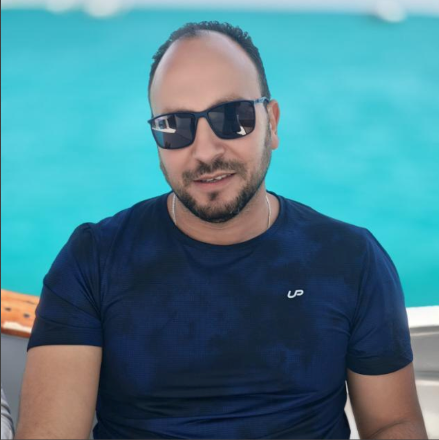 م.م/ نبيل عبد السلام دياب